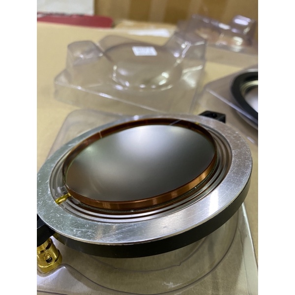 Coll trép RCF 750 dây tròn