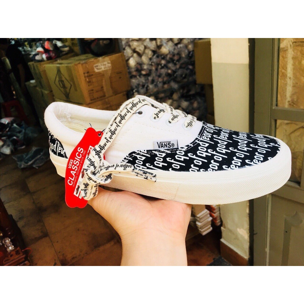 Giày Thể Thao Sneaker 𝐕𝐀𝐍𝐒 Vaul Caro, 𝐕𝐀𝐍𝐒 Vaul Old Skool Đen Cực Hot - Nguyễn Tình sneaker | BigBuy360 - bigbuy360.vn