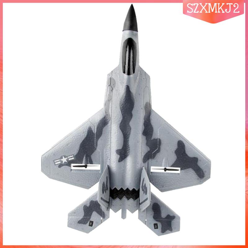 Máy Bay Đồ Chơi Điều Khiển Từ Xa szxmkj2 2.4G 4CH RC