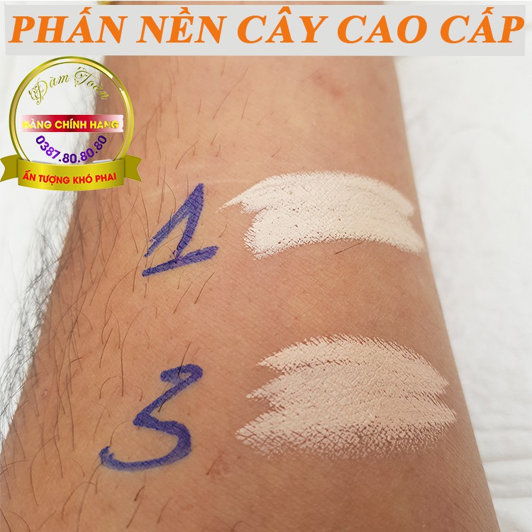 Phấn nền cây HÚT DẦU ĐA NĂNG CAO CẤP CHÍNH HÃNG golden rose made in thổ nhĩ kỳ | BigBuy360 - bigbuy360.vn