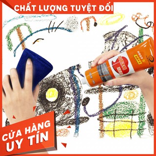 [GIÁ SỈ] CHAI TẨY LÀM SẠCH VẾT BẨN TRÊN TƯỜNG 180g (6227) [SALE]
