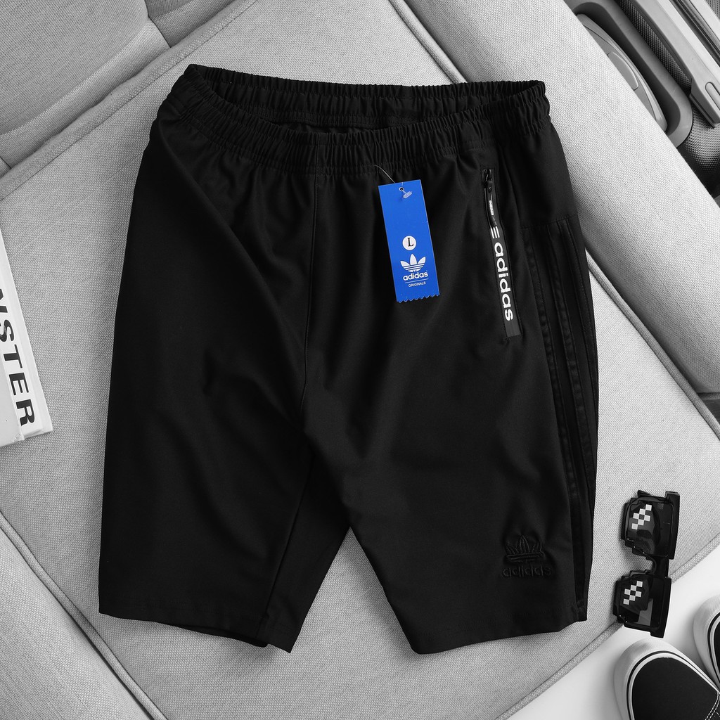 Quần đùi nam classic cực chất cục đẹp | BigBuy360 - bigbuy360.vn