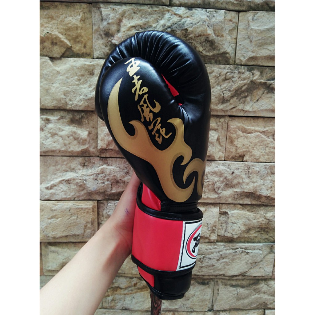 Găng tay đấm bốc boxing - Găng đấm bốc boxing Jduanl thế hệ mới