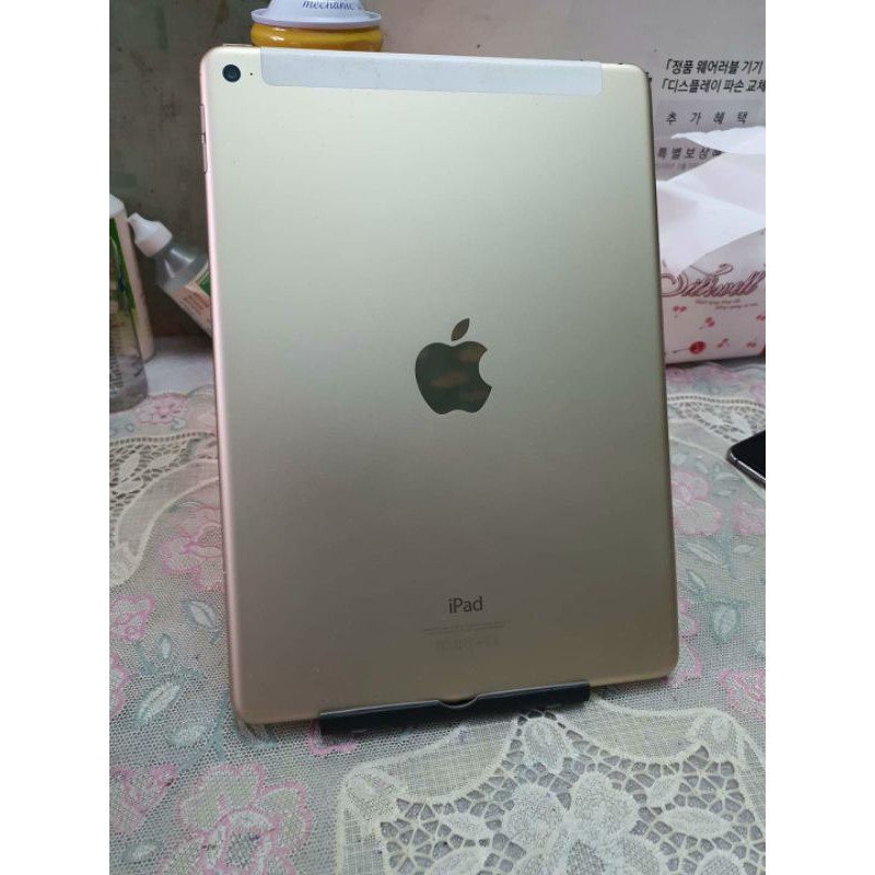 Ipad Air 2, 4G, wifi
