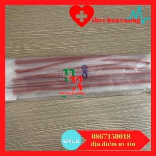 [ Túi 20 cái ] 🚨Dây thông tiểu nelaton