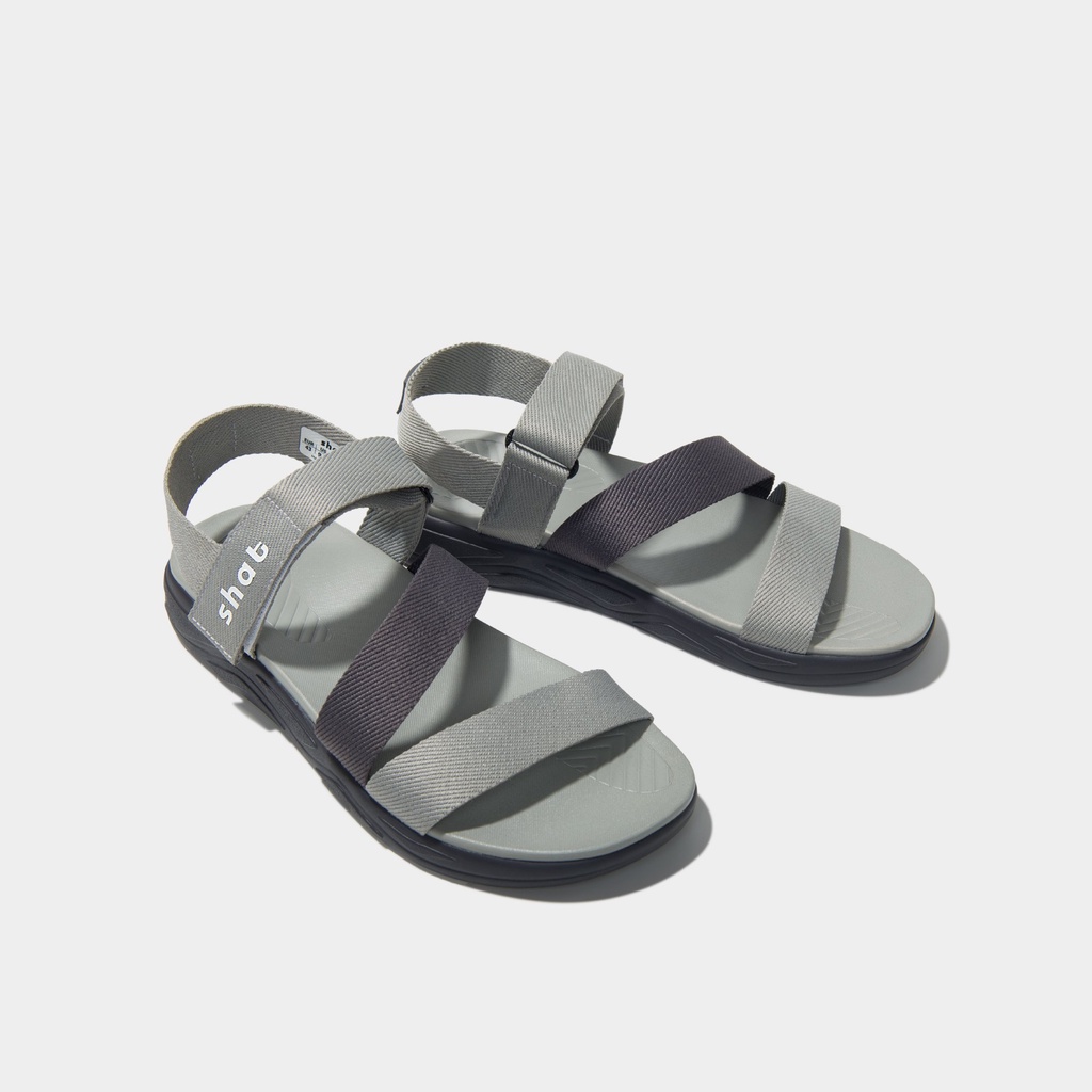 Giày Shat-Shondo màu đen S1M2020 chính hãng,dòng sản phẩm có bảo hành