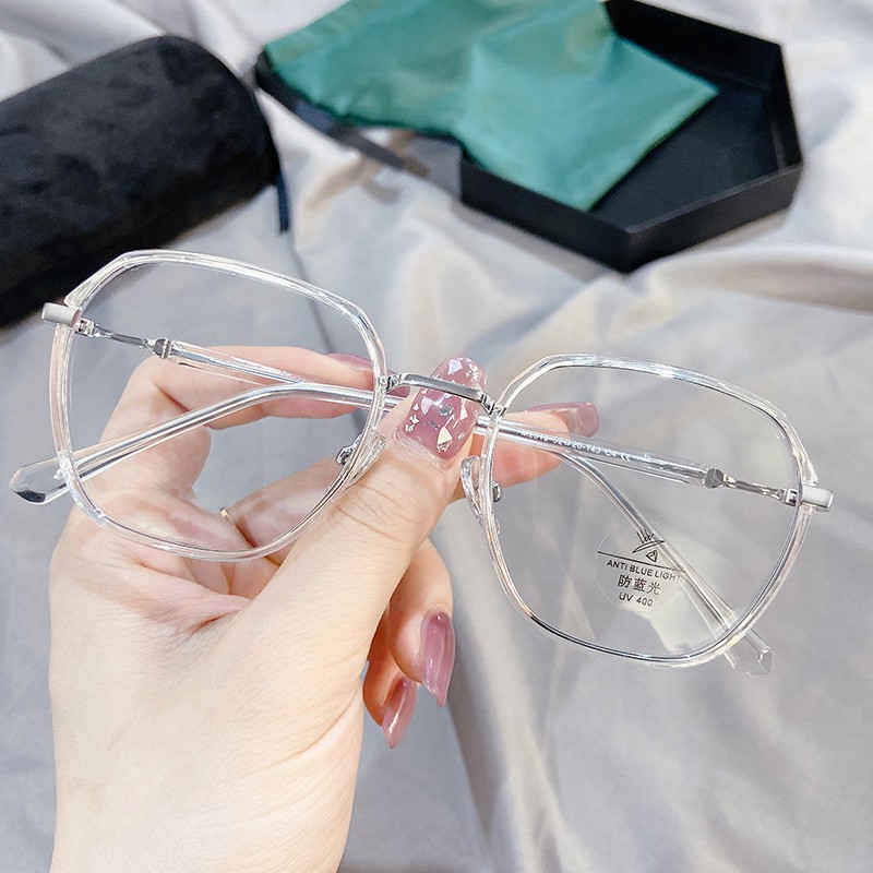 Mắt Kính Chống Ánh Sáng Xanh Thời Trang Jz2319 | BigBuy360 - bigbuy360.vn