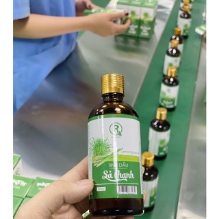 Tinh dầu sả chanh nguyên chất|xông phòng|đuổi muỗi|