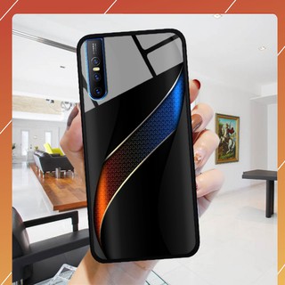Ốp lưng kính 3D Vivo V15 Pro
