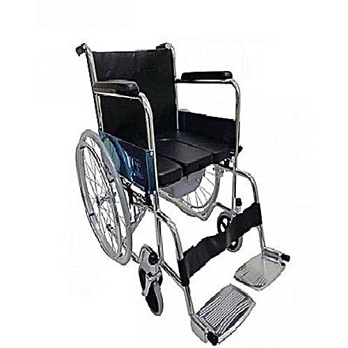 Xe lăn tay người già có bô OneX