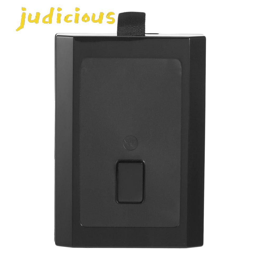 Hộp Đựng Ổ Cứng Hdd 250gb Hdd Cho Xbox 360 | BigBuy360 - bigbuy360.vn