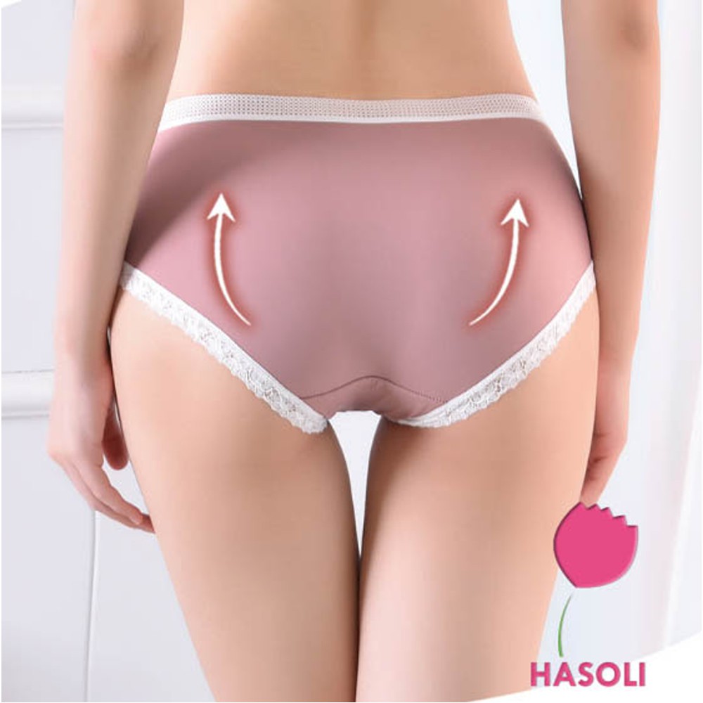 Quần Lót Nữ Su Nhật Ren Cao Cấp Đính Nơ S35