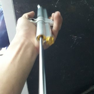 TRỢ LỰC CỔ OHLIN