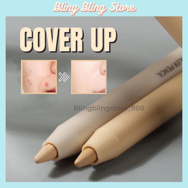 Bút Che Mụn Che Khuyết Điểm Nội Địa Trung SHE LOVES