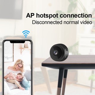 (GIẢM GIÁ 3 NGÀY) Camera Giám Sát Không Dây A9, Thiết Bị Camera An Ninh Chống Trộm, Có App Xem Từ Xa, Bảo Hành 12 Tháng | BigBuy360 - bigbuy360.vn