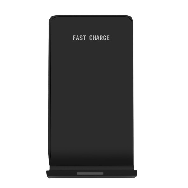 Đế Sạc Không Dây N700 Thông Minh Cảm Ứng Siêu Mỏng Siêu Nhẹ Wireless Charger Sạc Nhanh 10W Qi Xài Cho iPhone Samsung