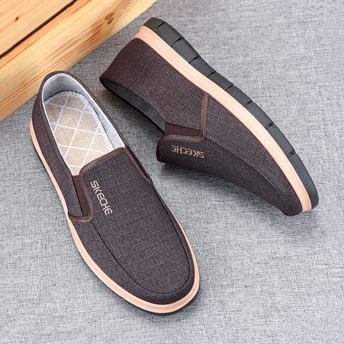 {Video}Giày lười nam trẻ trung, phối đồ cực đỉnh BN0098 | BigBuy360 - bigbuy360.vn