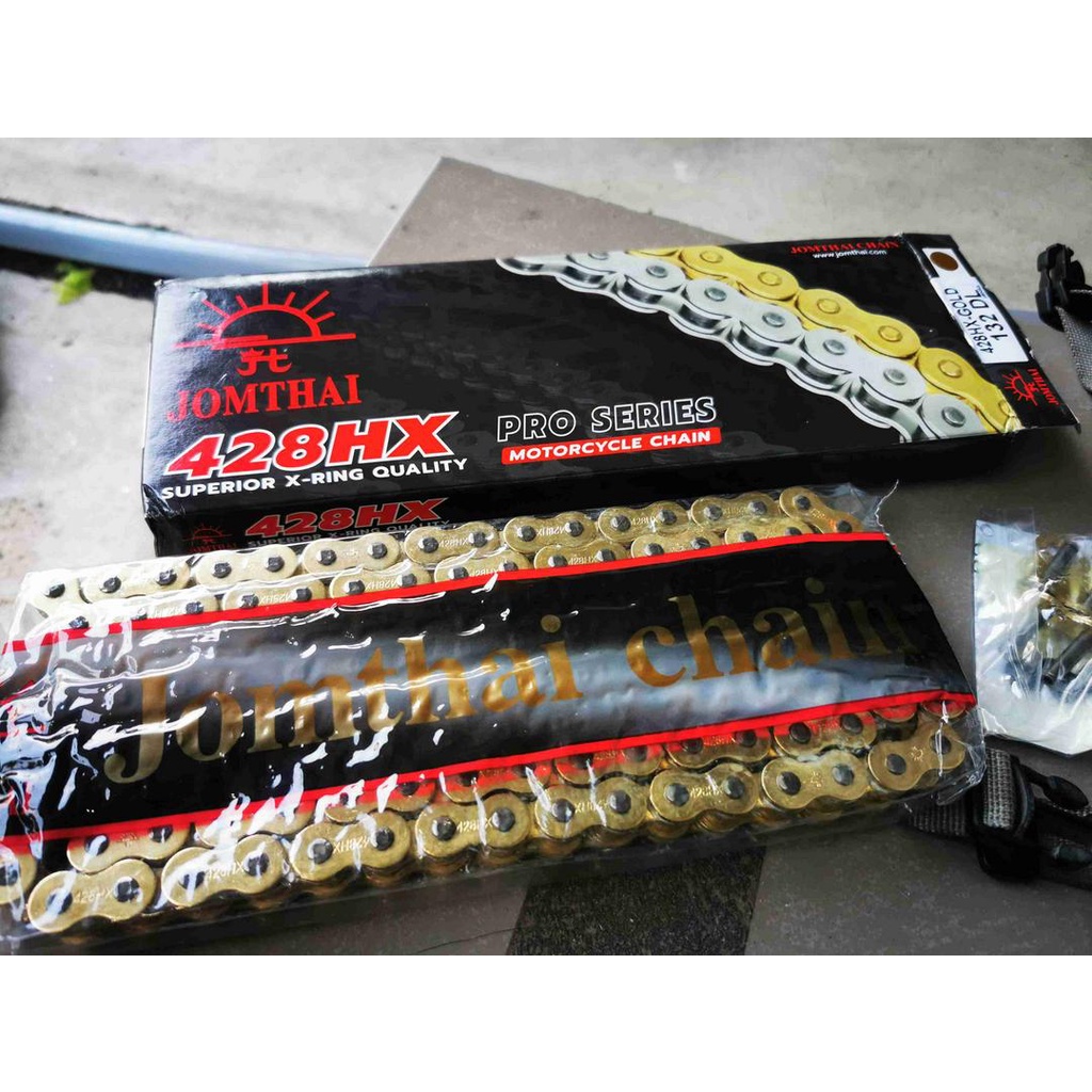 Combo NSD XR150 / CRF150 mặt trời chính hãng sên mặt trời