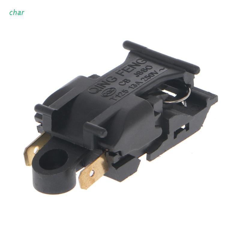 Công Tắc Điều Khiển Nhiệt Độ Cho Ấm Đun Nước Xe Hơi Ae-3 Jb-01E 13a