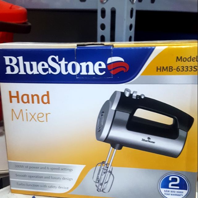 Máy đánh trứng Blue Stone