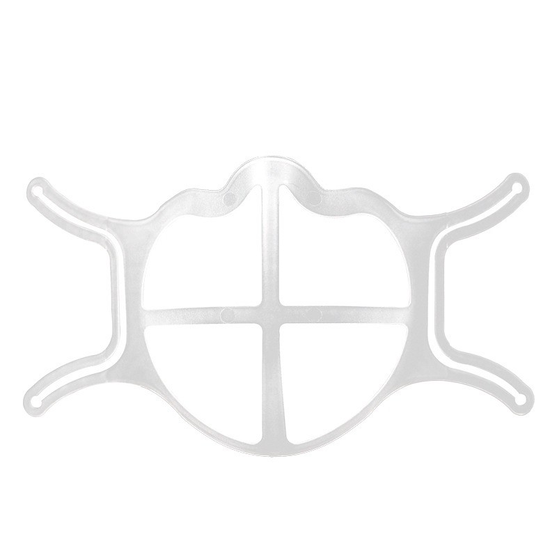 [FREESHIP]⚡Khẩu Trang 3D Thông Minh[Túi 2 Cái] (Đệm Lót Chống Trôi Son Hiệu Quả),Sản Phẩm có bao bì đóng gói tiêu chuẩn. | BigBuy360 - bigbuy360.vn