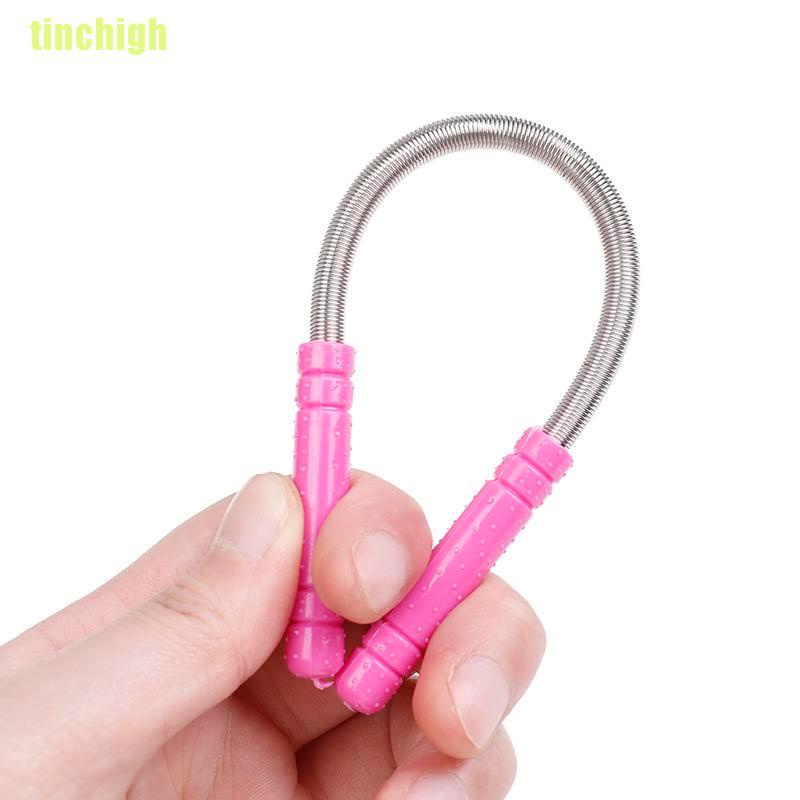 Dụng Cụ Tẩy Lông Mặt Hình Chữ U Tiện Dụng