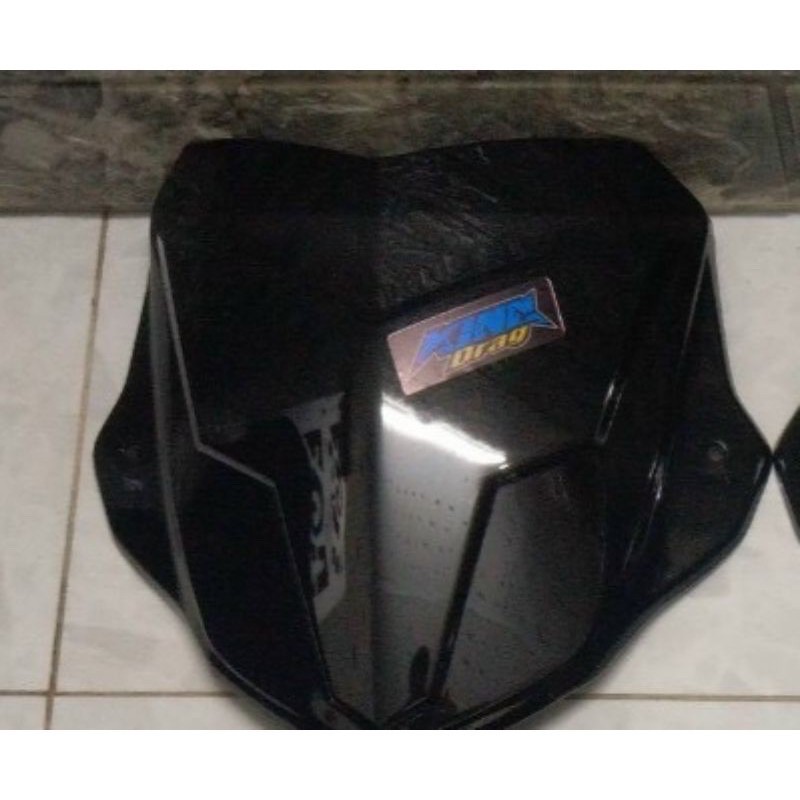 Ốp Đầu EXCITER 155 Đời Mới 2021