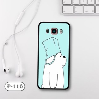 Ốp hoạt hình SamSung J7 2016