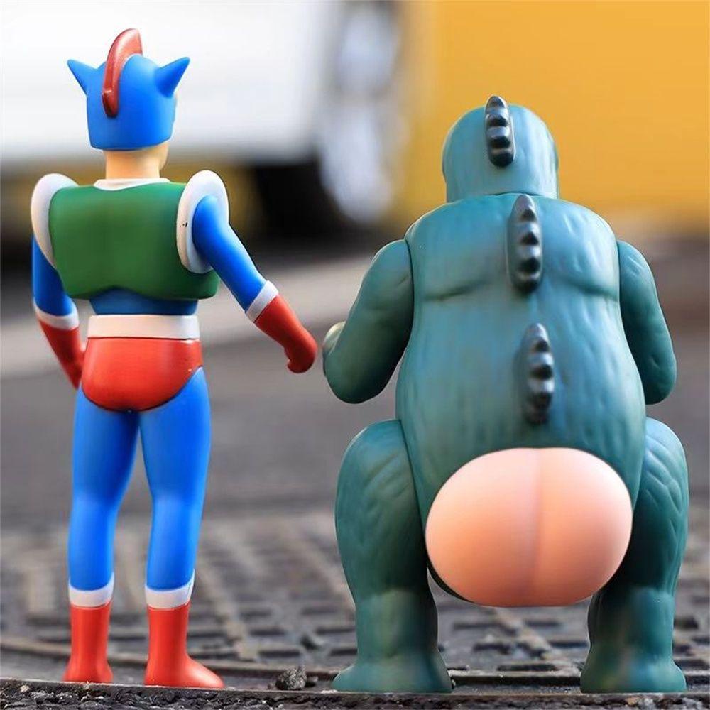 Mô Hình Nhân Vật Cậu Bé Bút Chì Shin-Chan 18cm