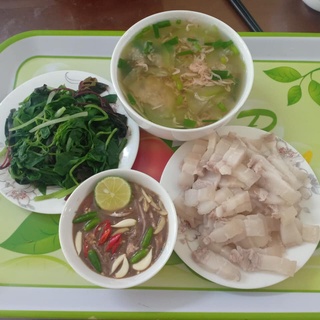 Mắm Nêm Cá Cơm Dì Cẩn_Nhiều Con# hủ 500gr