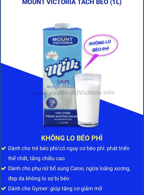 Thùng 24 Hộp sữa tươi nguyên kem 200ml(full cream) 100% nhập khẩu từ úc