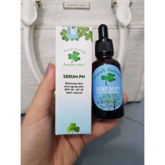 SERUM PN  DƯỠNG DA TÁI TẠO