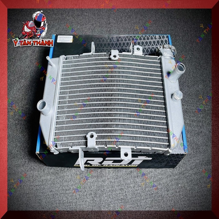 Két nước lớn RDT CONG exciter 135 MS 06