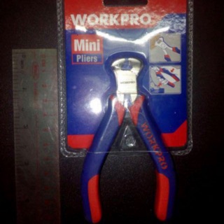 Kềm xoắn cáp WORKPRO W031020