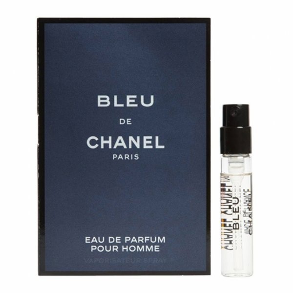 CHANEL 💥 Mẫu Thử Vial Sample Nước Hoa Nam BLEU DE CHANEL Eau de Parfum