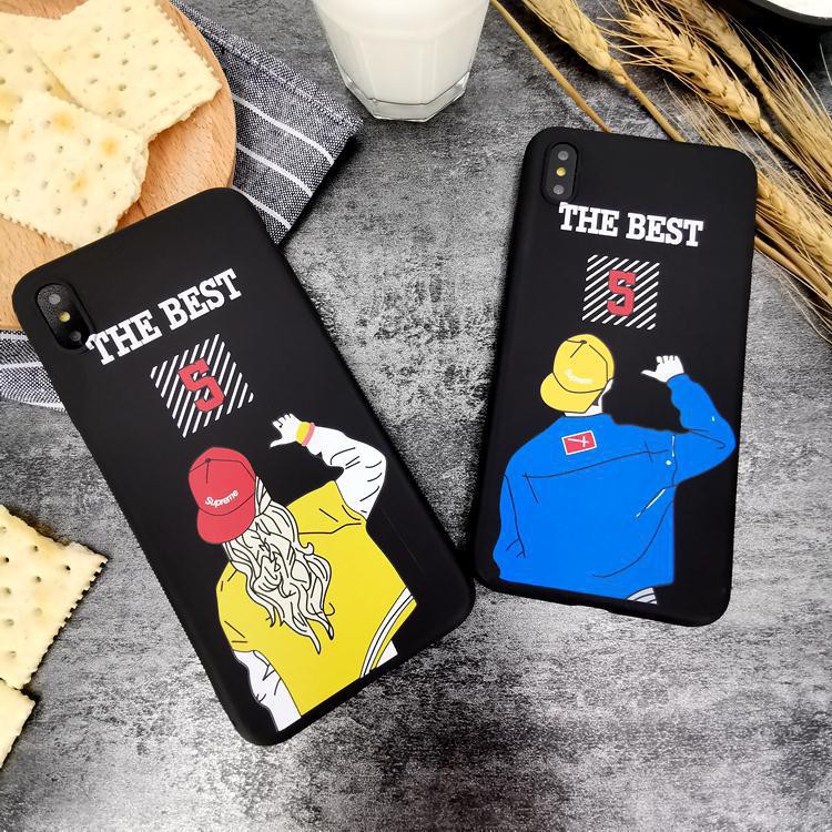 Ốp lưng iphone cặp couple siêu ngầu siêu cool 6s/6plus/6splus/7plus/8plus/x/xs/xs max/11/11promax/12pro/12promax