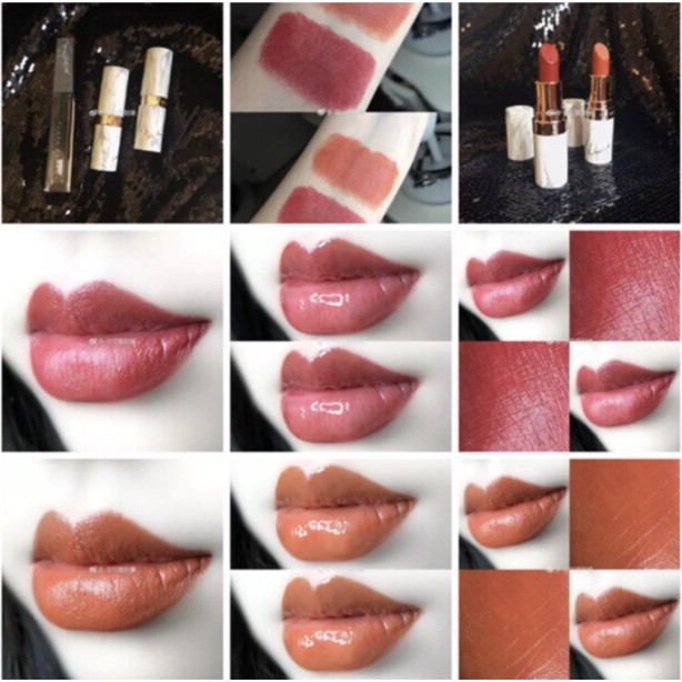 Son Bóng Dưỡng Mềm Và Căng Mộng Môi Flash Moment Hàng Nội Địa Trung MX | BigBuy360 - bigbuy360.vn