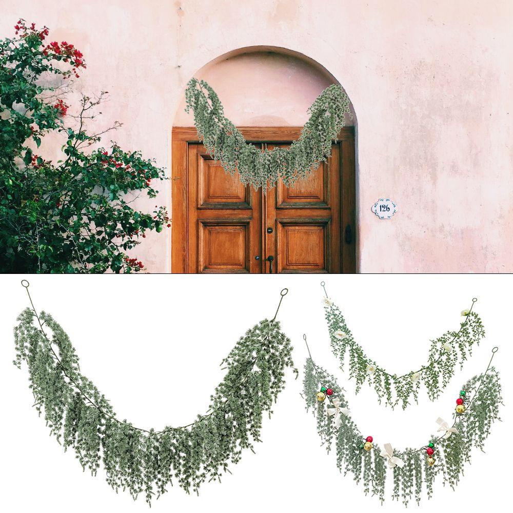 Dây Leo Dùng Trang Trí Giáng Sinh / Năm Mới