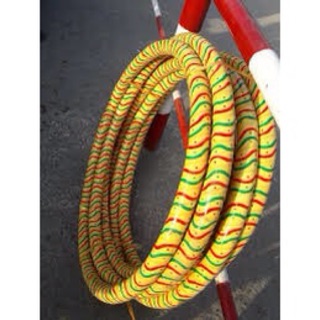 Vòng Lắc Mây - Eo Thon - Dáng Đẹp