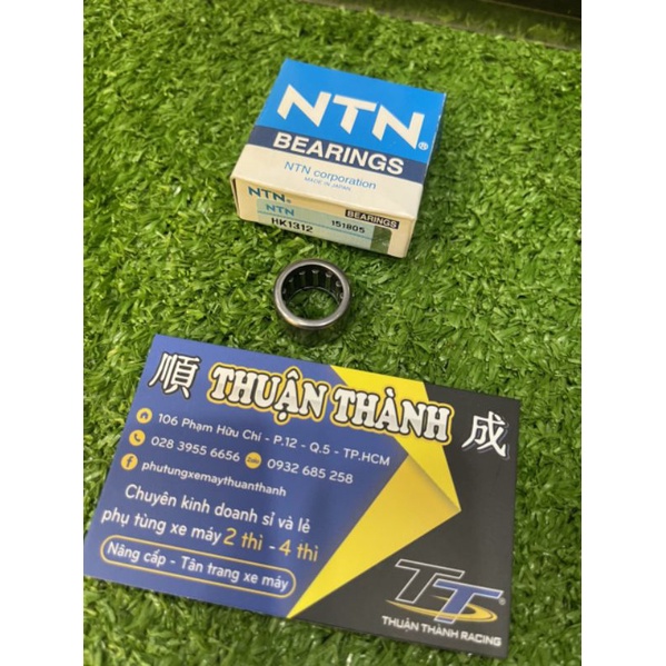 Đạn đũa đầu cốt số sport HK1312 - Su Sport/Xipo/RGV/Satria/RGX