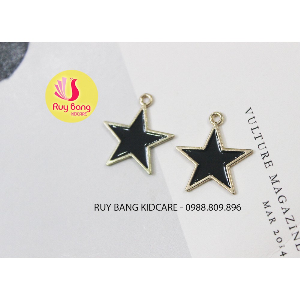 Phụ Kiện Hoa Tai Handmade