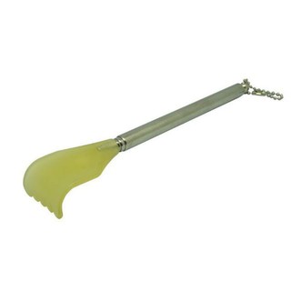Cây Gãi Lưng Inox (Đầu Nhựa - Đầu Inox)