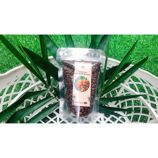 Cà Phê Nguyên Chất Baka Coffee - Yellow BourBon