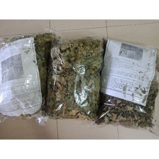 Combo 1kg chè vằng + 1kg chè cỏ