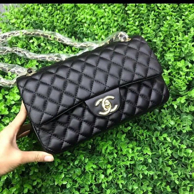 Chanel classic