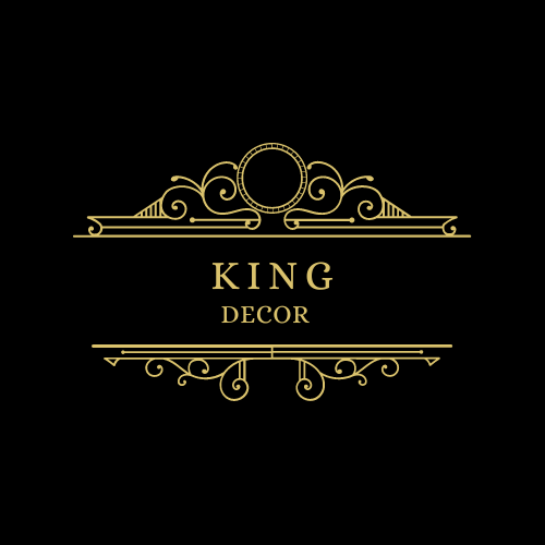 King Decor, Cửa hàng trực tuyến | BigBuy360 - bigbuy360.vn