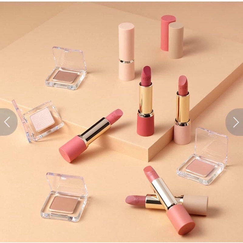 Son Thỏi Espoir Lipstick No Wear