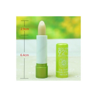 Son dưỡng lô hội aloe vera