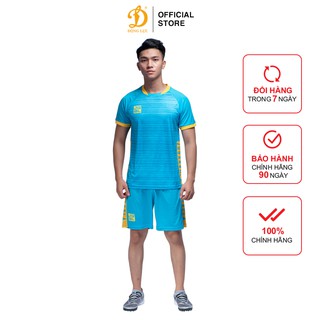 Bộ Quần Áo Bóng Đá Nam JOGARBOLA JG142-16 - Động Lực