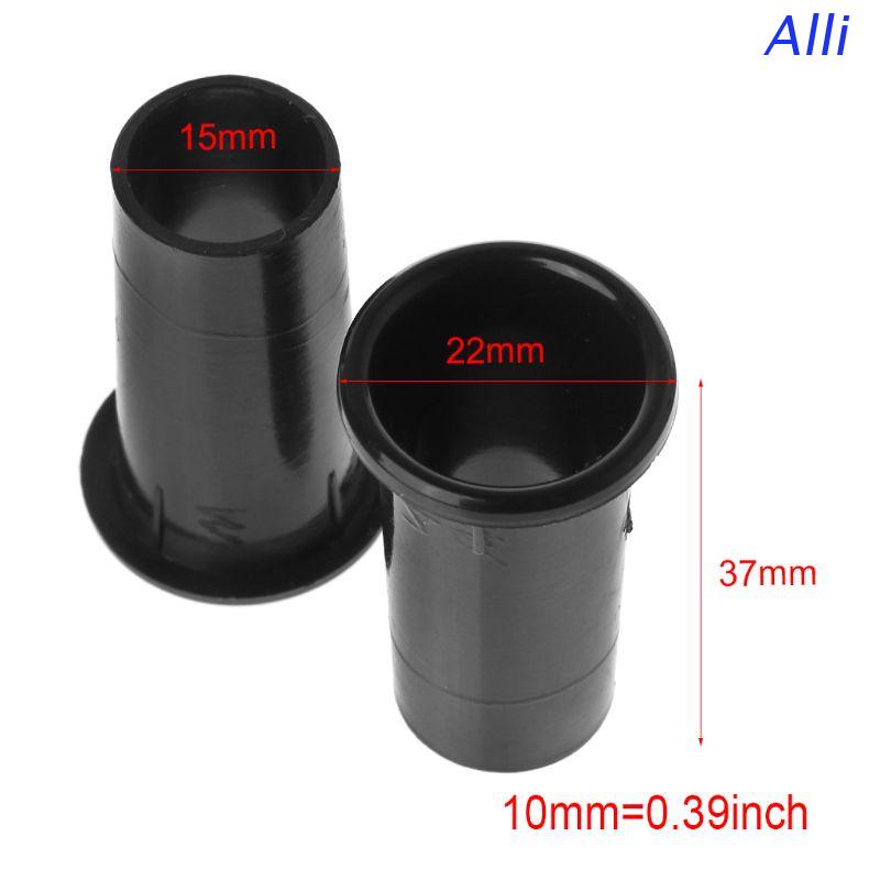 Bộ 2 Đầu Nối Ống Loa Siêu Trầm 2-3&quot; 18x37mm Chuyên Dụng